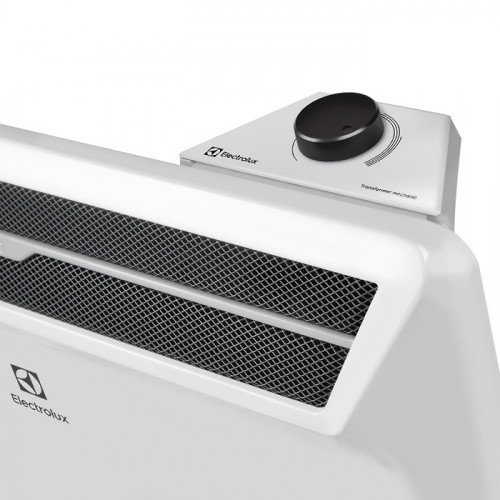 Конвектор электрический Electrolux ECH/AG2-2500 T-TUM3 с блоком управления и шасси