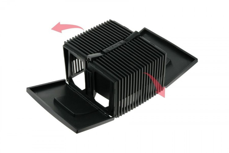 Мойка воздуха Venta LW45 (белая)