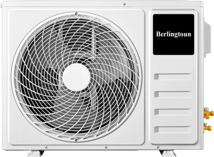 Кондиционер Berlingtoun Leeds BR-24TIN1
