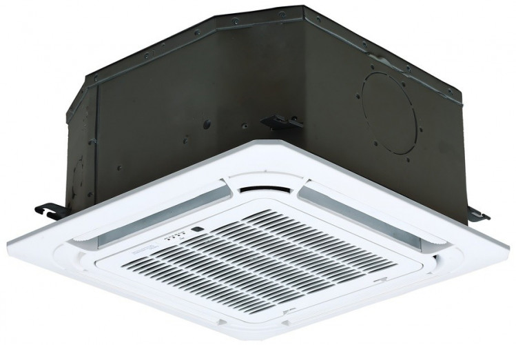 Кассетный кондиционер Energolux SAC12С6-A/SAU12U6-A-WS30