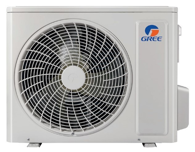 Напольно-потолочный кондиционер Gree GUD50ZD1/B-S