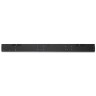 Электрическая тепловая завеса Tropik Line T107E15Black