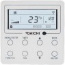 Канальный кондиционер Daichi DA50BLMS1R1/DF50BLS1R1