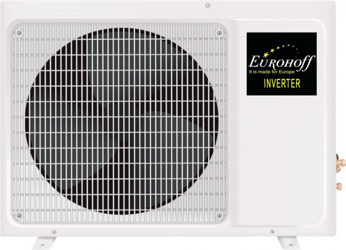 Кондиционер Eurohoff EV-07I Wi-Fi