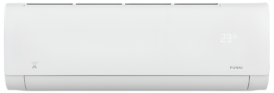 Кондиционер Funai Shogun RAC-I-SG25HP.D02