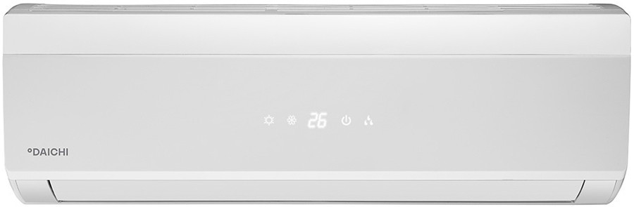 Кондиционер Daichi Peak DA35AVQS1-W/DF35AVS1
