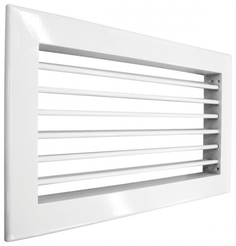 Металлическая решетка Shuft 1 WA 150*150