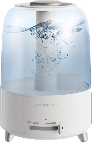 Ультразвуковой увлажнитель воздуха Polaris PUH-4305 белый