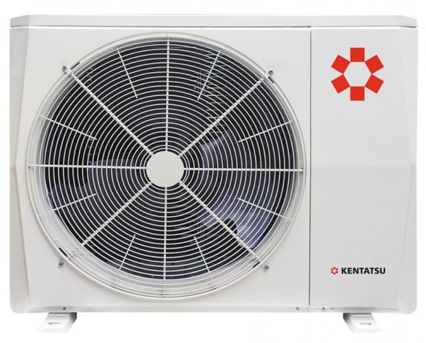 Наружный блок VRF системы Kentatsu KYRTB100HZAN1-A