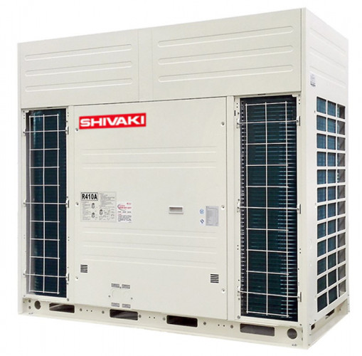 Наружный блок VRF системы Shivaki SRH260MT2-DC3