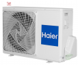 Мульти сплит-система на 2 комнаты Haier Flexis Super Match 2U40S2SM1FA/AS25S2SF1FA-G/AS35S2SF1FA-G
