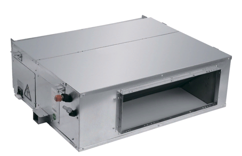 Канальный кондиционер Lanzkraft LHDM-70VA/LHO-70VA