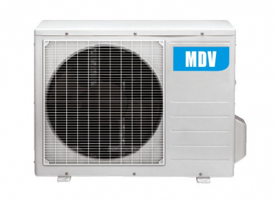 Приточно-вытяжная вентиляционная установка Breezart 4500C Aqua RR W