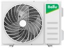 Кассетный кондиционер Ballu Universal 2 DC R410a BLCI_C-36HN1_24Y