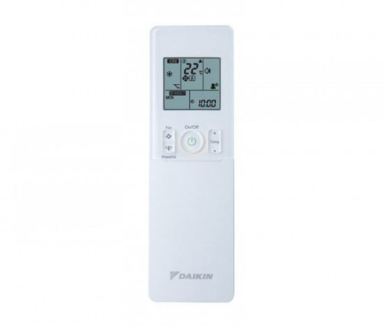 Канальный кондиционер Daikin FDXM50F9/RXM50R/-40
