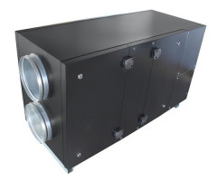 Приточно-вытяжная вентиляционная установка Dimmax Skyron RG 12W