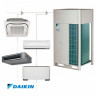 Наружный блок VRF системы Daikin RXYQQ10U