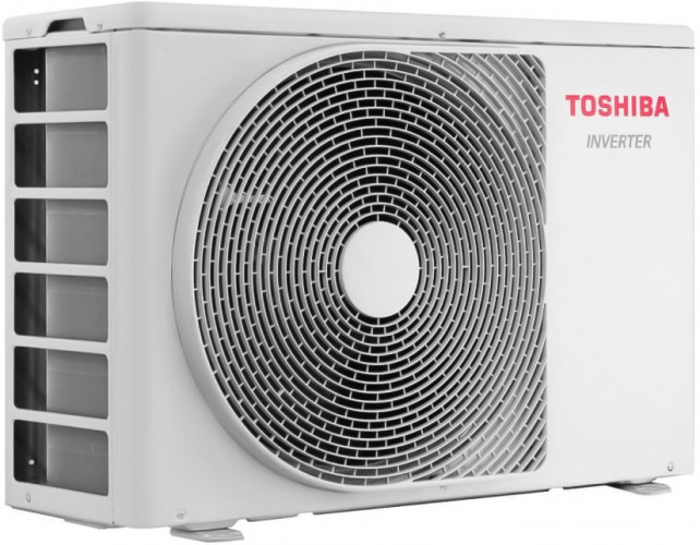 Кондиционер Toshiba Shorai Edge RAS-10J2KVSG-EE/RAS-10J2AVSG-EE