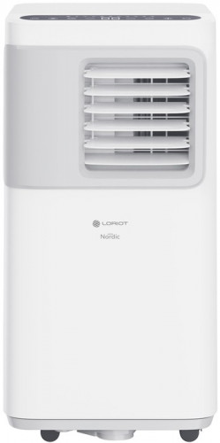 Мобильный кондиционер Loriot Nordic LPAC-07TP