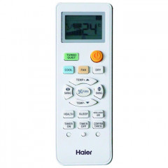 Настенная VRF система Haier AS122MNERA