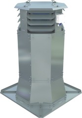 Крышный вентилятор Airone ВИОС-200К-12,5-Вз