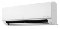 Кондиционер Lg Mega Dual Plus D18TT