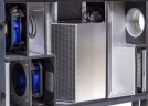 Приточно-вытяжная вентиляционная установка 500 VentiAir Orion-H 500 V