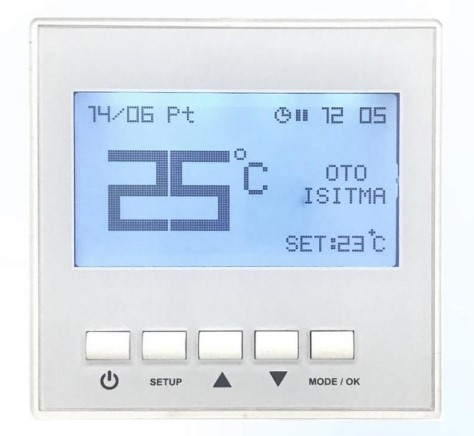 Приточно-вытяжная вентиляционная установка 500 Sysimple SAVE H-180/F7/L
