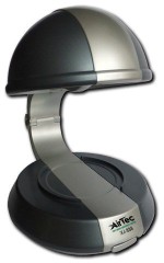 Очиститель воздуха со сменными фильтрами AirTec XJ-888