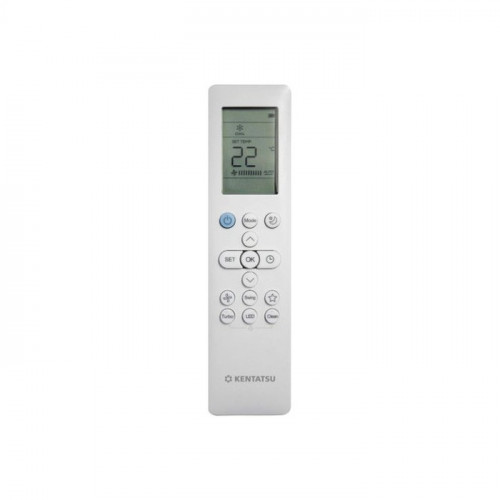 Кондиционер Kentatsu Kanami KSGA21HFAN1/KSRA21HFAN1/-40