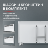 Конвектор электрический ZEDER 20EX-01