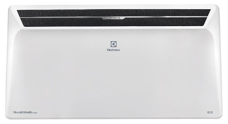 Конвектор электрический Electrolux ECH/AG2-2000 T-TUI4 с блоком управления