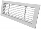 Металлическая решетка Арктос УМН 150x150