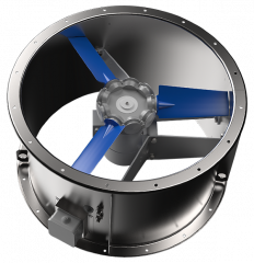 Осевой вентилятор Shuft AXIS-4,5-5,5-3000