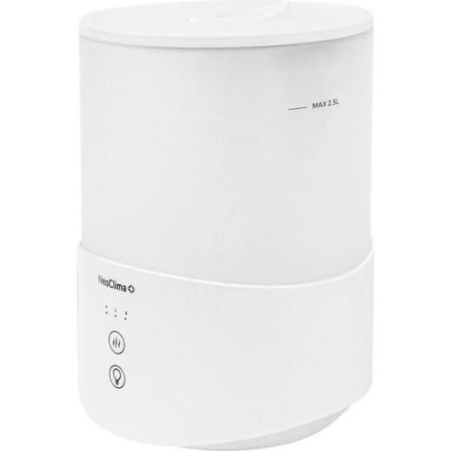 Ультразвуковой увлажнитель воздуха Neoclima NHL-2.5W