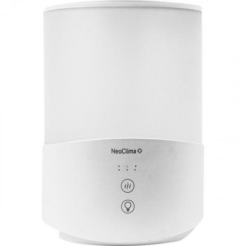 Ультразвуковой увлажнитель воздуха Neoclima NHL-2.5W