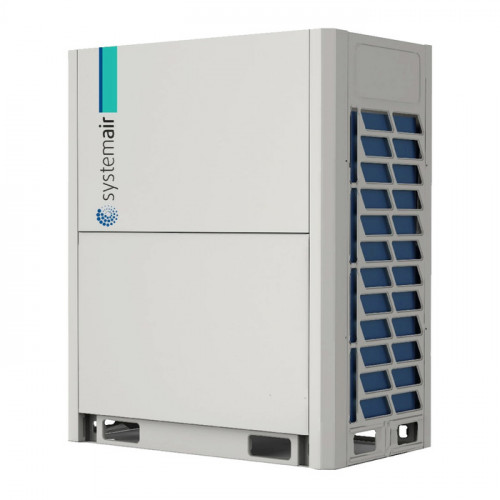 Наружный блок VRF системы Systemair SYSVRF2 M 400 AIR EVO HP R