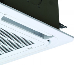 Кассетная VRF система Midea MVS45T-VA1/CE-MBQ-03C4