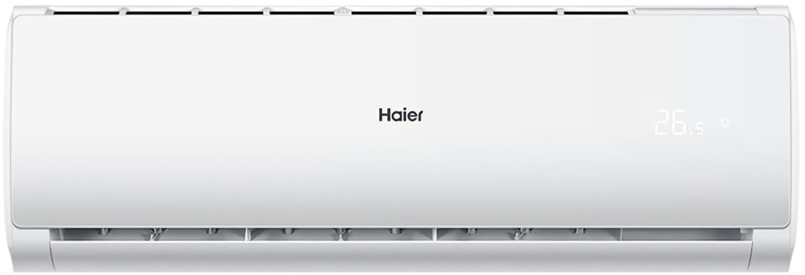 Кондиционер Haier Tundra AS18TT5HRA/1U18TL4FRA