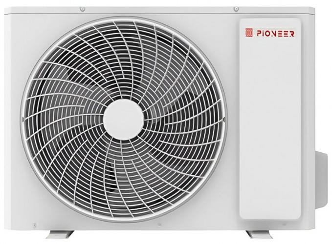 Кондиционер Pioneer Artis KFRI70LW/KORI70LW Nord-30
