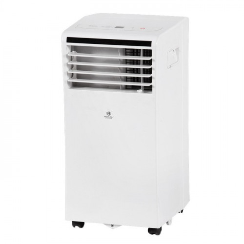 Мобильный кондиционер Royal Clima RM-EG17CH-E