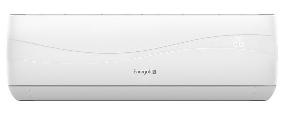 Среднетемпературная установка V камеры 30-49 м³ Energolux SAS36L4-A-LT/SAU36L4-A-LT