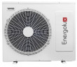 Среднетемпературная установка V камеры 30-49 м³ Energolux SAS36L4-A-LT/SAU36L4-A-LT