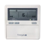 Канальный внутренний блок мульти сплит-системы Energolux SMART MULTI SAD18M1-AI