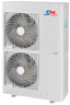 Канальный кондиционер Cooper&Hunter CH-IDH160PNK/CH-IU160NM