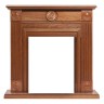 Классический портал для камина Firelight Frame Classic шпон дуб