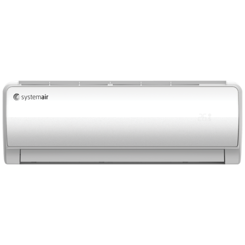 Настенный фанкойл до 8 кВт Systemair SYSIMPLE FWM72A