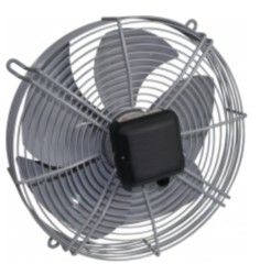 Осевой вентилятор Ventart AXG4D-450S-E5L
