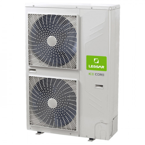 Наружный блок VRF системы Lessar LUM-HE160ATA2-M