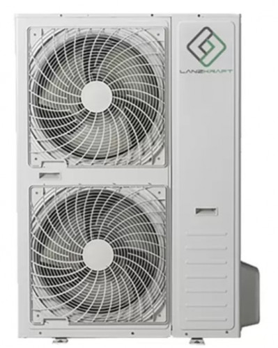 Кассетный кондиционер Lanzkraft LHCI-170YA/LHIO-170YA